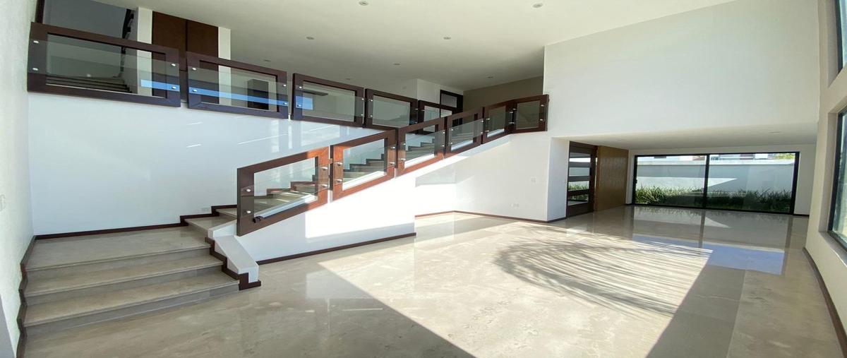 Foto de casa en venta en  , lomas de angelópolis, san andrés cholula, puebla, 14249286 No. 03