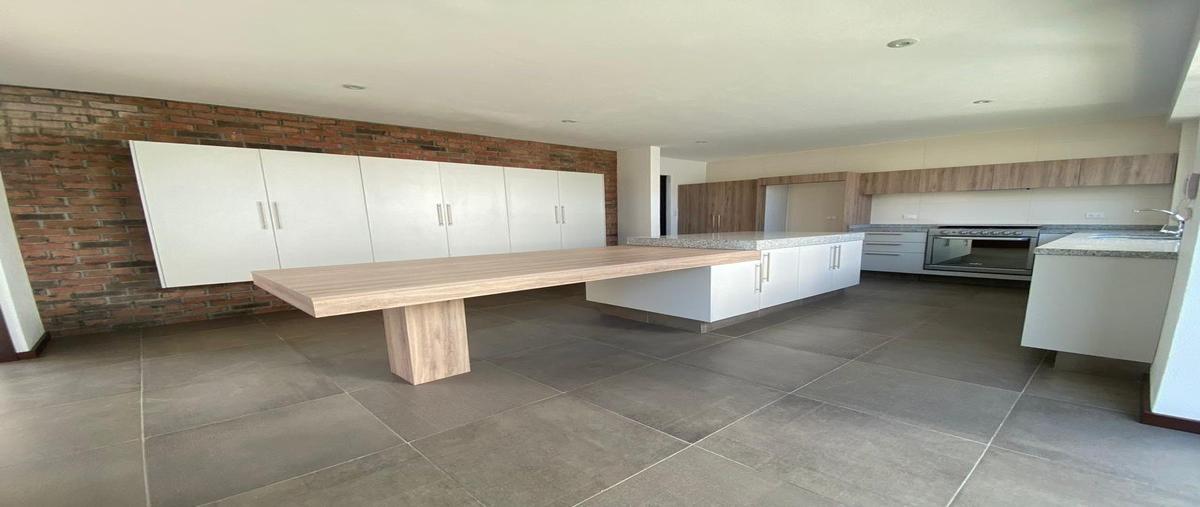 Foto de casa en venta en  , lomas de angelópolis, san andrés cholula, puebla, 14249286 No. 04