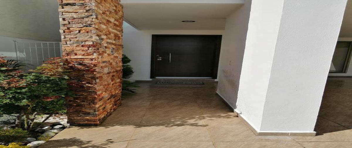 Foto de casa en venta en  , lomas de angelópolis, san andrés cholula, puebla, 16178757 No. 03