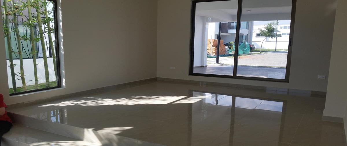 Foto de casa en venta en  , lomas de angelópolis, san andrés cholula, puebla, 16494909 No. 05