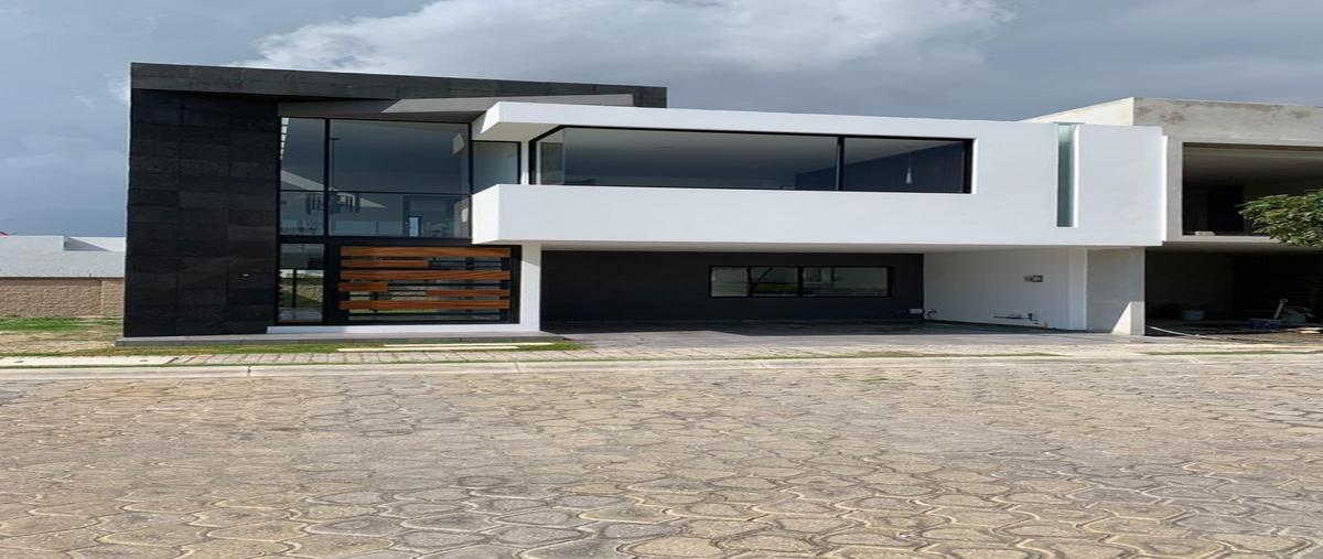 Foto de casa en , lomas de angelópolis, san andrés cholula, puebla, 16609884 foto 01 Foto de casa en venta en , lomas de angelópolis, san andrés cholula, puebla, 16609884 No. 01