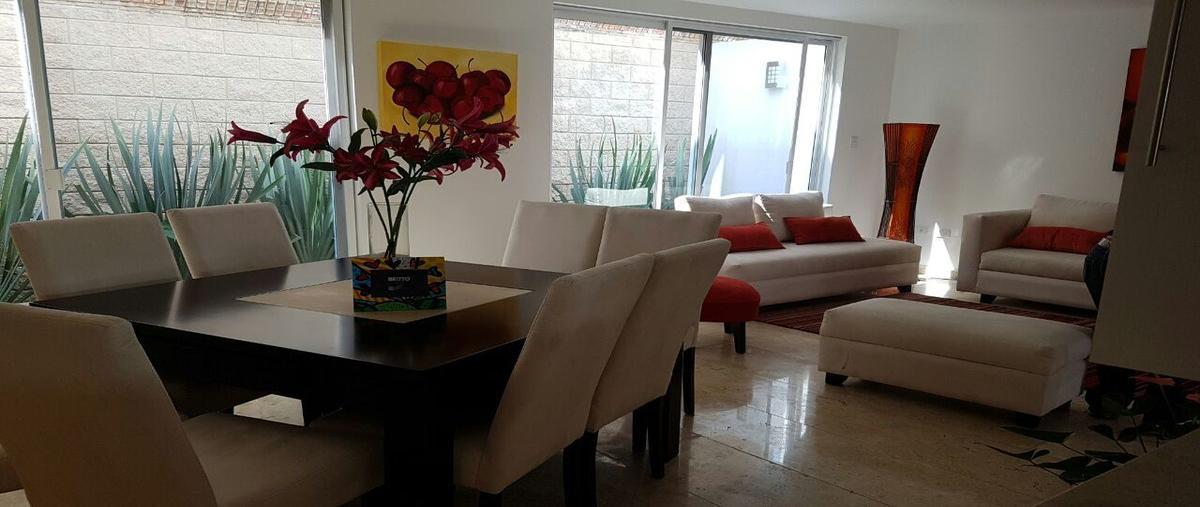 Foto de casa en venta en  , lomas de angelópolis, san andrés cholula, puebla, 17278143 No. 05