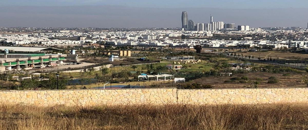 Foto de terreno habitacional en venta en  , lomas de angelópolis, san andrés cholula, puebla, 17636410 No. 03