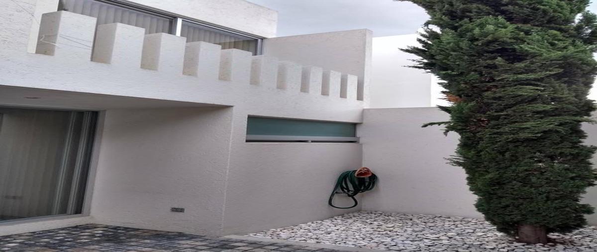 Foto de casa en venta en  , lomas de angelópolis, san andrés cholula, puebla, 18522592 No. 04