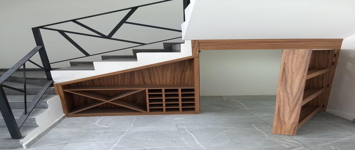 Foto de casa en venta en  , lomas de angelópolis, san andrés cholula, puebla, 21410979 No. 03