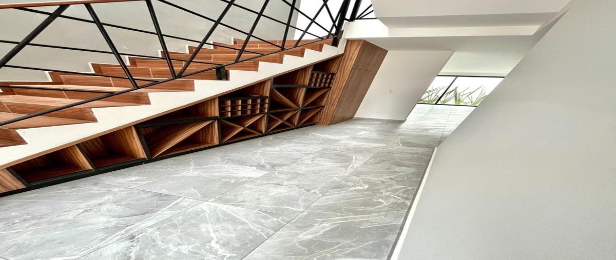 Foto de casa en venta en  , lomas de angelópolis, san andrés cholula, puebla, 21410979 No. 04