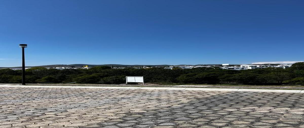 Foto de terreno habitacional en venta en  , lomas de angelópolis, san andrés cholula, puebla, 22080986 No. 05