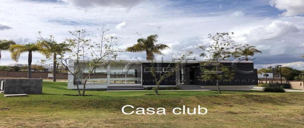 Foto de terreno habitacional en venta en  , lomas de angelópolis, san andrés cholula, puebla, 22433400 No. 03