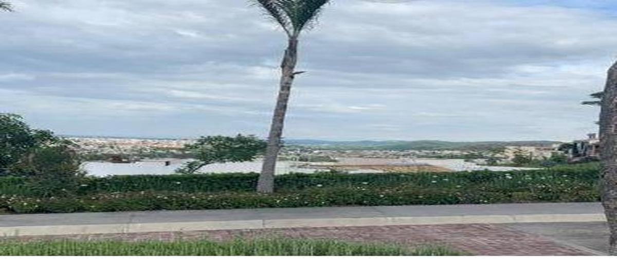 Foto de terreno habitacional en venta en  , lomas de angelópolis, san andrés cholula, puebla, 23260929 No. 05