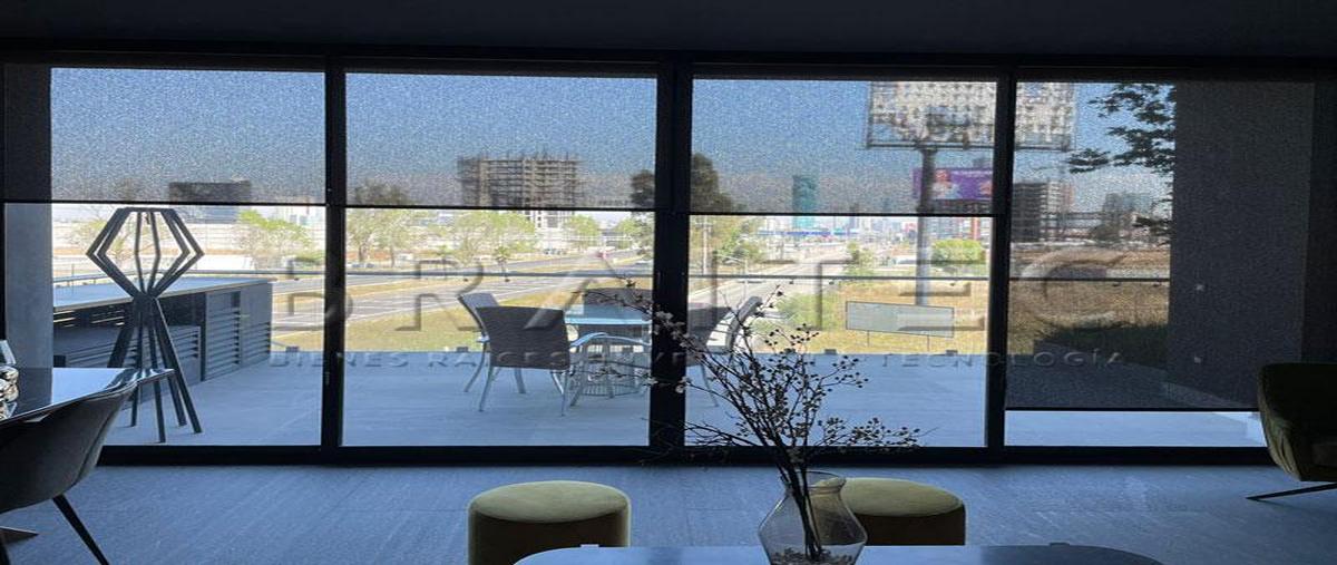 Foto de departamento en venta en  , lomas de angelópolis, san andrés cholula, puebla, 23261668 No. 05