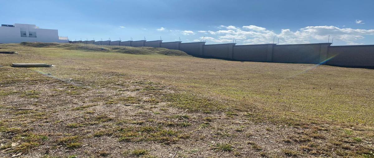 Foto de terreno habitacional en venta en  , lomas de angelópolis, san andrés cholula, puebla, 23802872 No. 04