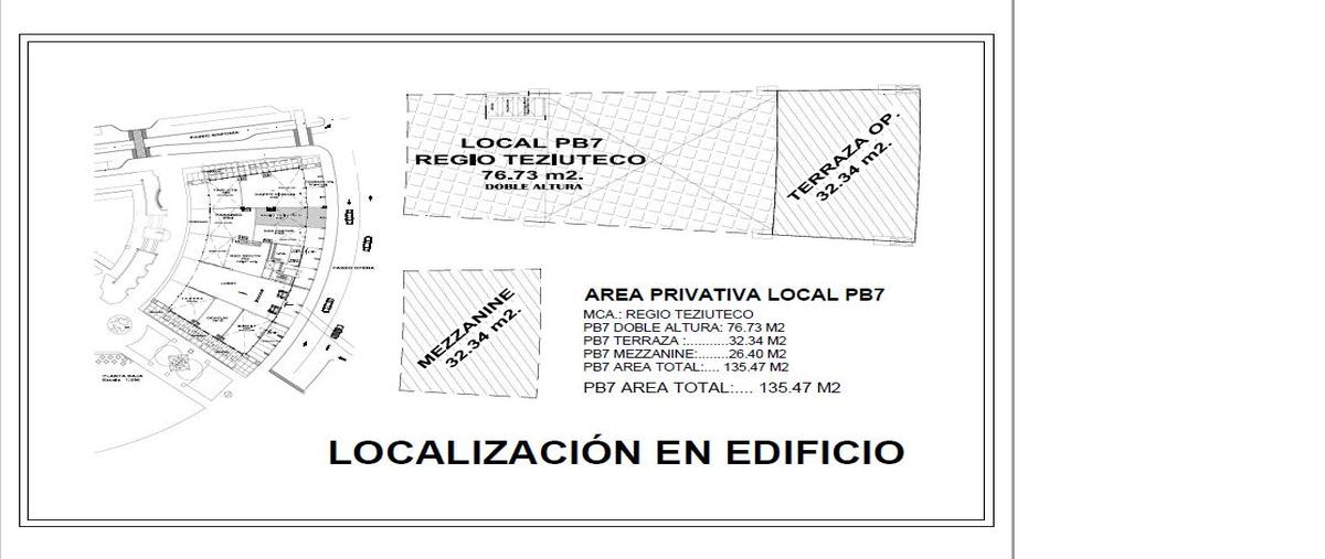Foto de local en renta en  , lomas de angelópolis, san andrés cholula, puebla, 24273305 No. 04