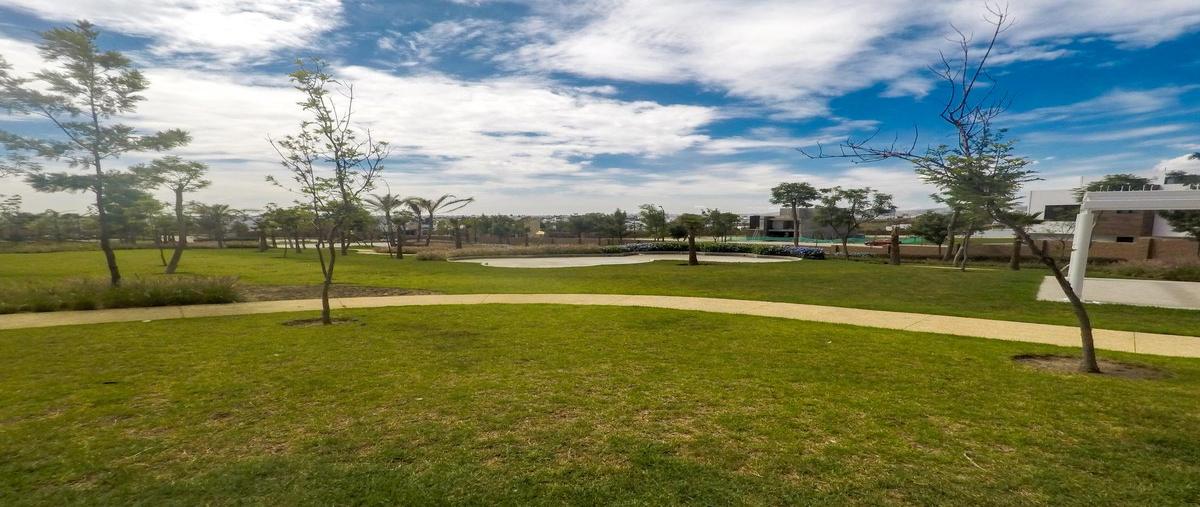 Foto de terreno habitacional en venta en  , lomas de angelópolis, san andrés cholula, puebla, 24516985 No. 04