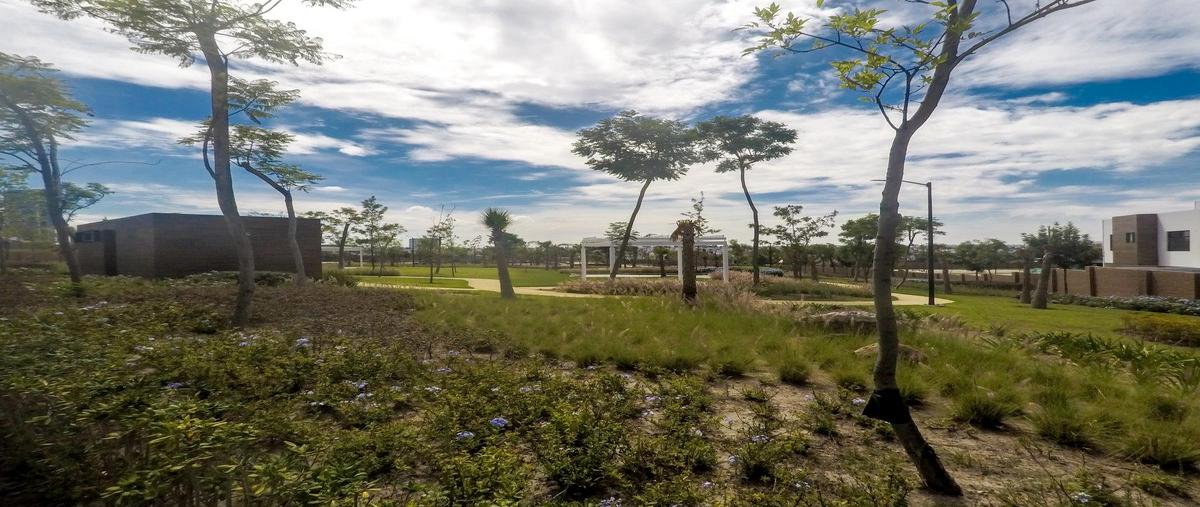 Foto de terreno habitacional en venta en  , lomas de angelópolis, san andrés cholula, puebla, 24516985 No. 05