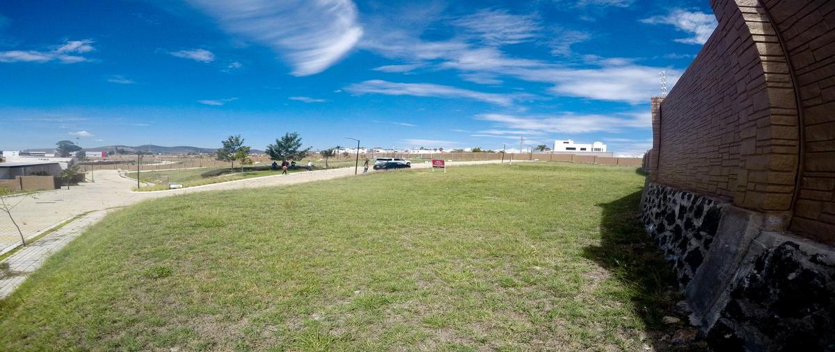Foto de terreno habitacional en venta en  , lomas de angelópolis, san andrés cholula, puebla, 24517000 No. 03