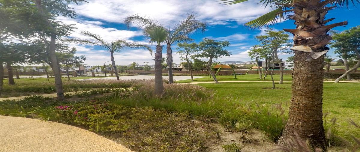 Foto de terreno habitacional en venta en  , lomas de angelópolis, san andrés cholula, puebla, 24517000 No. 04