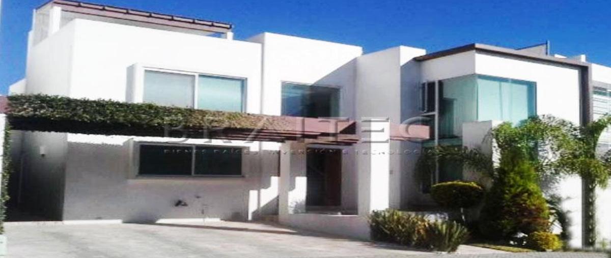 Foto de casa en , lomas de angelópolis, san andrés cholula, puebla, 24729568 foto 01 Foto de casa en venta en , lomas de angelópolis, san andrés cholula, puebla, 24729568 No. 01