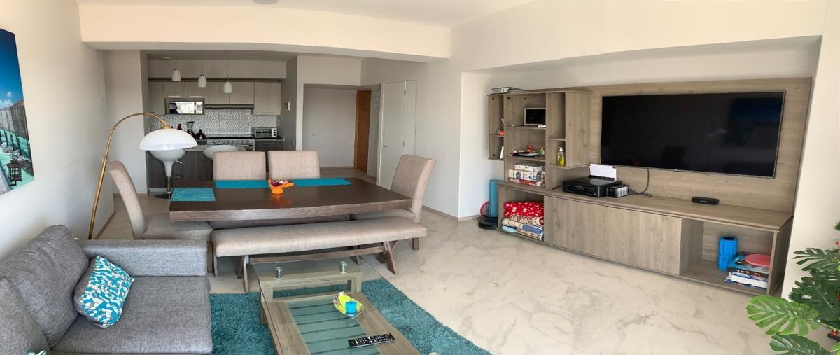 Foto de departamento en renta en  , lomas de angelópolis, san andrés cholula, puebla, 24894434 No. 05