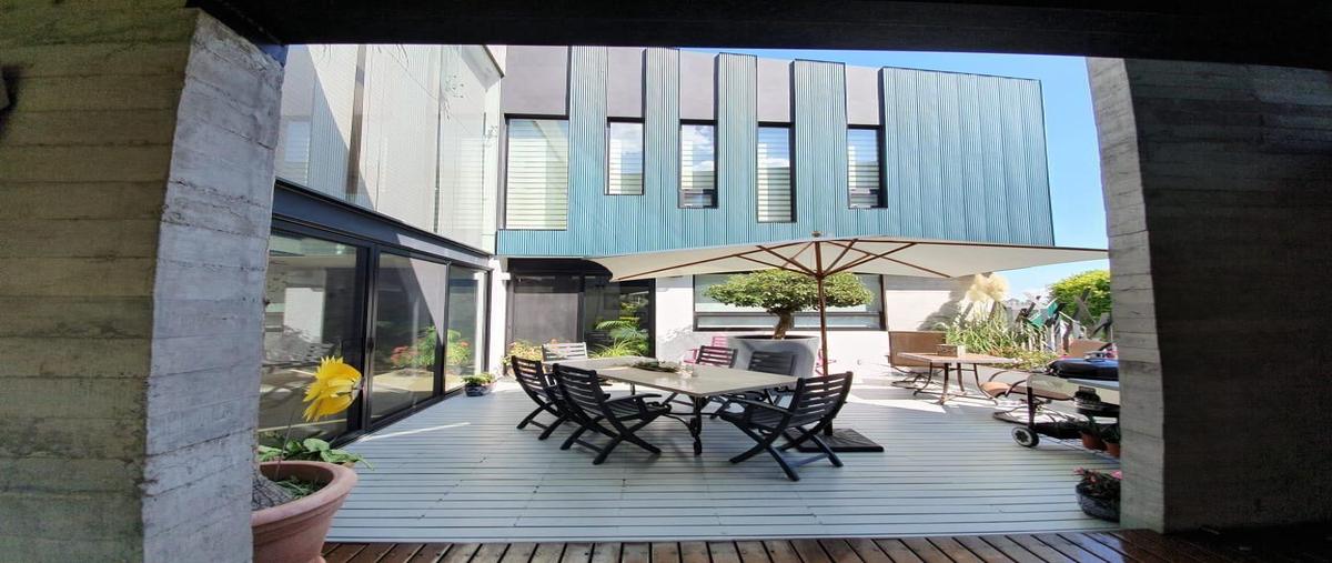 Foto de casa en venta en  , lomas de angelópolis, san andrés cholula, puebla, 24928619 No. 04