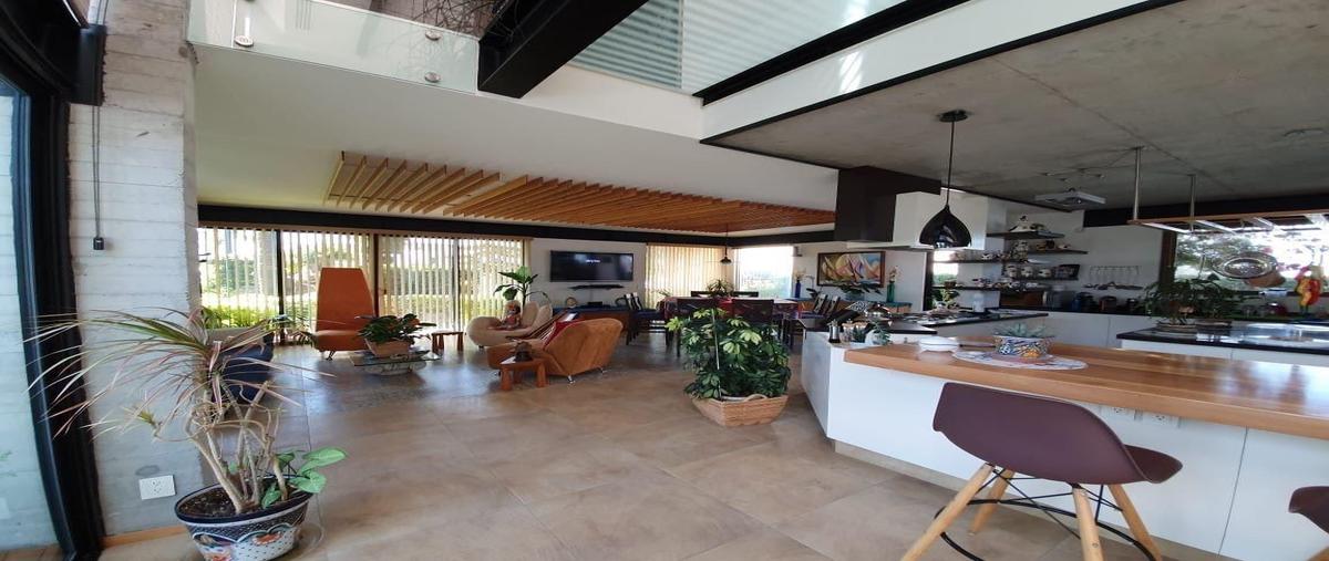 Foto de casa en venta en  , lomas de angelópolis, san andrés cholula, puebla, 24928619 No. 05