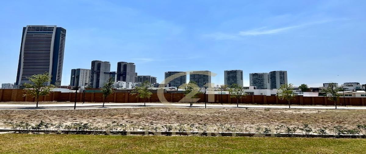 Foto de terreno habitacional en venta en  , lomas de angelópolis, san andrés cholula, puebla, 24943537 No. 04