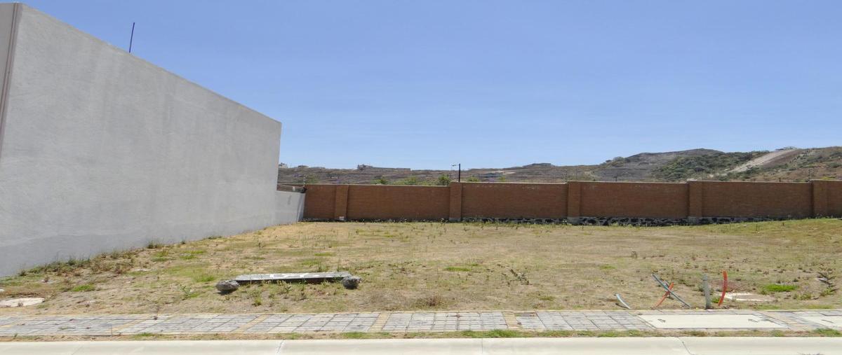 Foto de terreno habitacional en venta en  , lomas de angelópolis, san andrés cholula, puebla, 25324675 No. 04