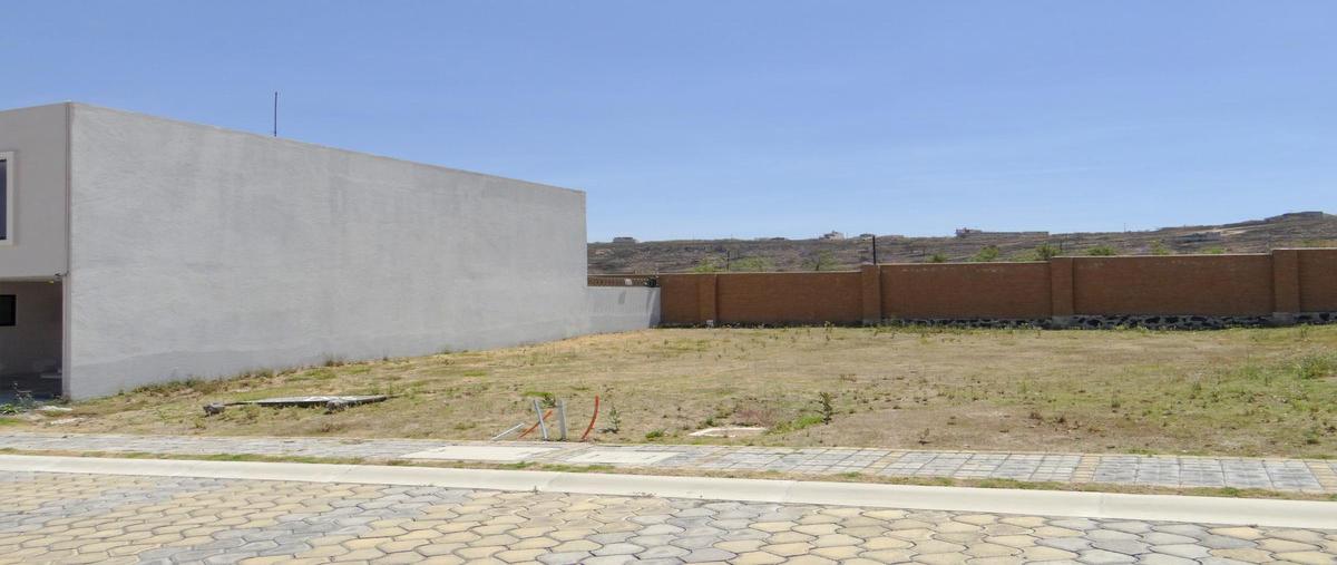 Foto de terreno habitacional en venta en  , lomas de angelópolis, san andrés cholula, puebla, 25324675 No. 05