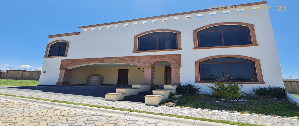 Foto de casa en venta en  , lomas de angelópolis, san andrés cholula, puebla, 25356058 No. 03