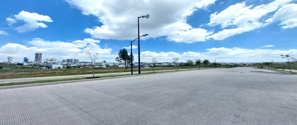 Foto de terreno habitacional en venta en  , lomas de angelópolis, san andrés cholula, puebla, 25521549 No. 05