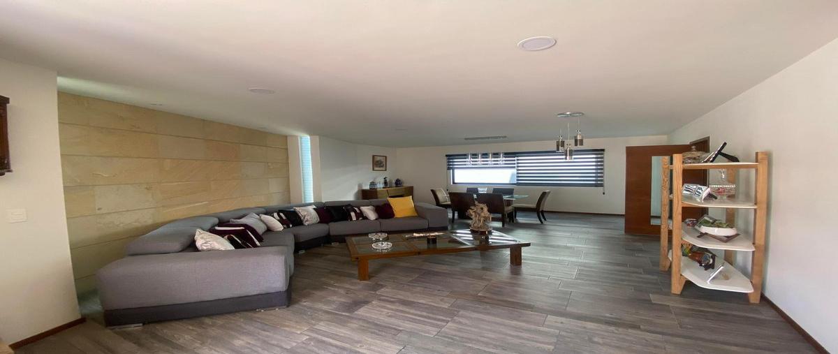 Foto de casa en venta en  , lomas de angelópolis, san andrés cholula, puebla, 25522787 No. 04