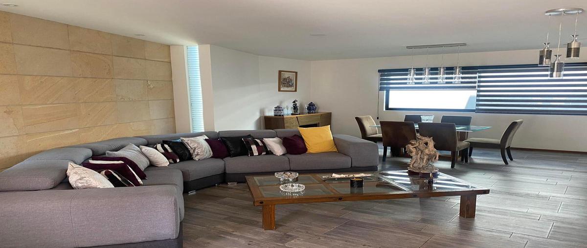 Foto de casa en venta en  , lomas de angelópolis, san andrés cholula, puebla, 25522787 No. 05