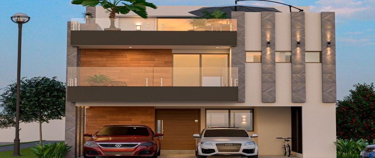 Foto de casa en , lomas de angelópolis, san andrés cholula, puebla, 25595191 foto 01 Foto de casa en venta en , lomas de angelópolis, san andrés cholula, puebla, 25595191 No. 01