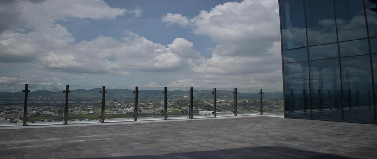 Foto de oficina en renta en  , lomas de angelópolis, san andrés cholula, puebla, 25716628 No. 05