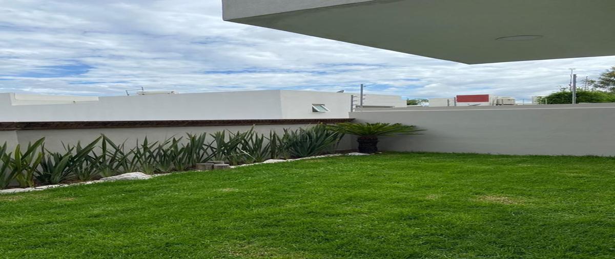 Foto de casa en venta en  , lomas de angelópolis, san andrés cholula, puebla, 25780651 No. 03