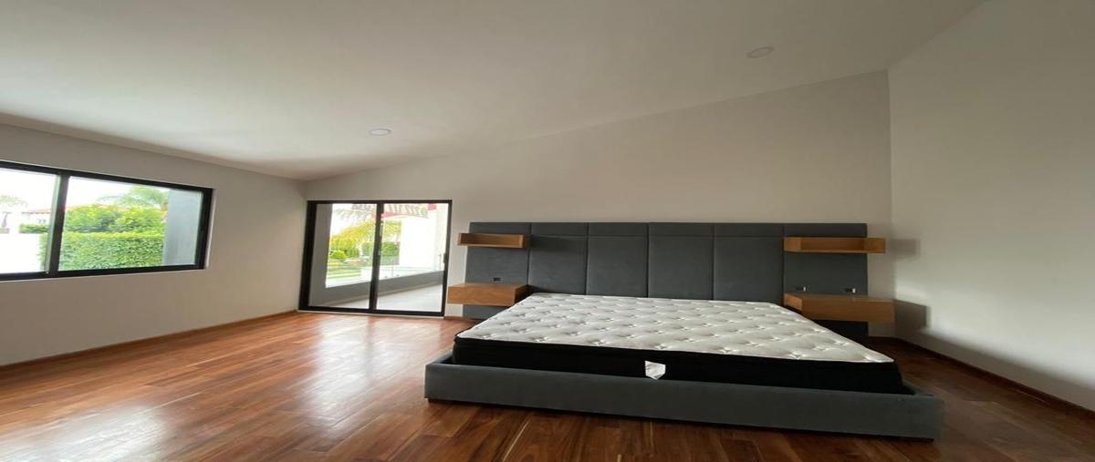 Foto de casa en venta en  , lomas de angelópolis, san andrés cholula, puebla, 25780651 No. 05