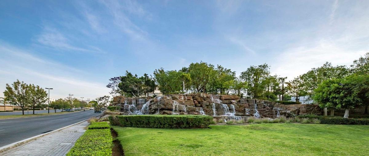 Foto de terreno habitacional en venta en  , lomas de angelópolis, san andrés cholula, puebla, 25870441 No. 04