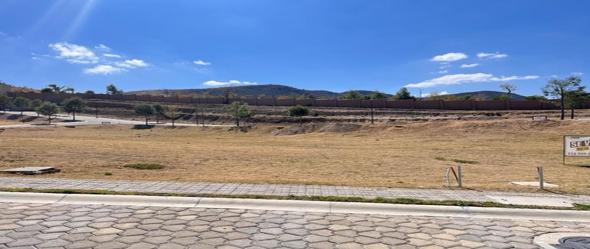 Foto de terreno habitacional en venta en  , lomas de angelópolis, san andrés cholula, puebla, 26028708 No. 05