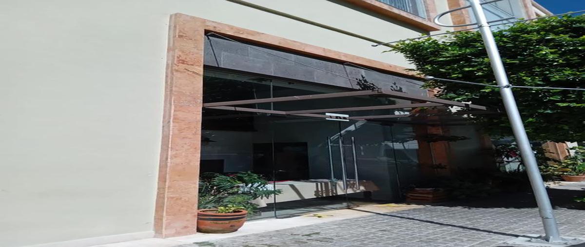 Foto de local en renta en  , lomas de angelópolis, san andrés cholula, puebla, 26079736 No. 03