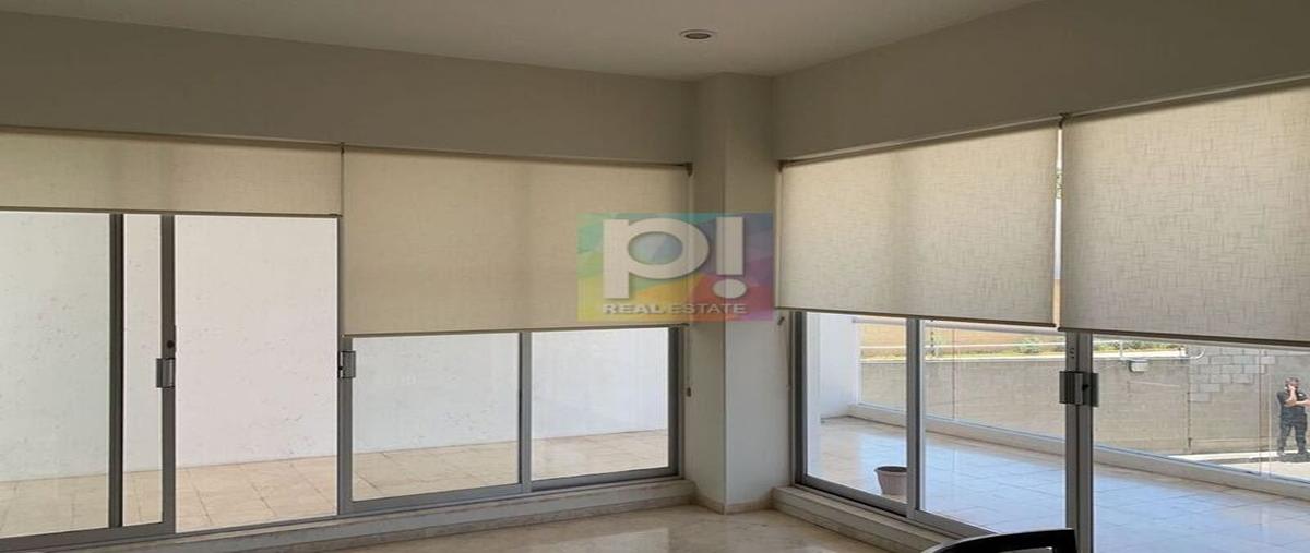 Foto de departamento en venta en  , lomas de angelópolis, san andrés cholula, puebla, 26228700 No. 03