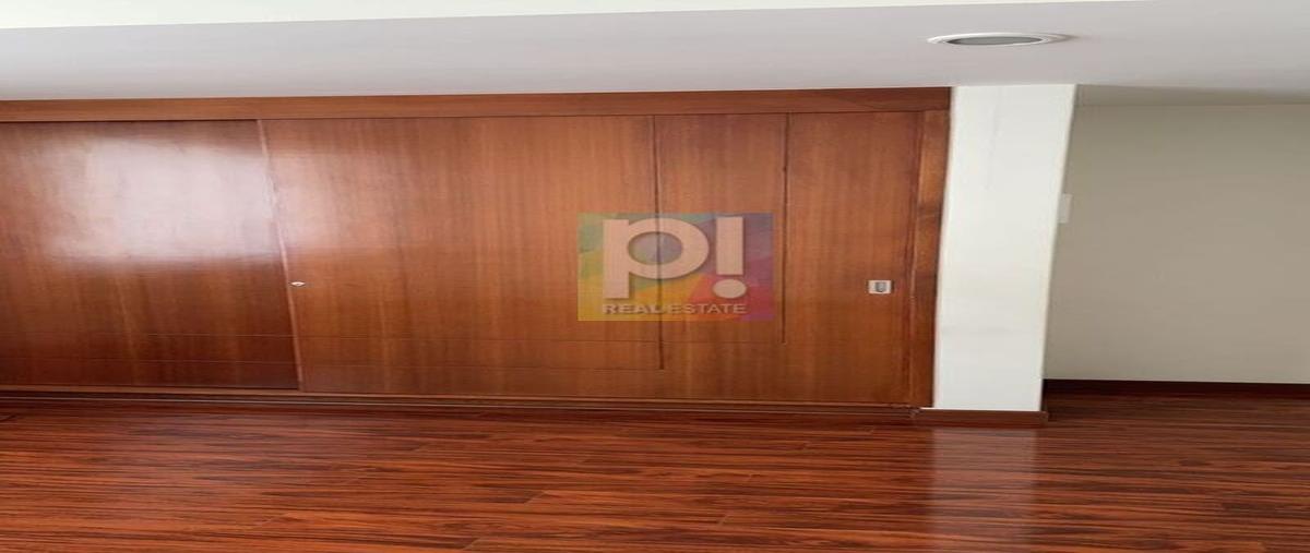Foto de departamento en venta en  , lomas de angelópolis, san andrés cholula, puebla, 26228700 No. 05