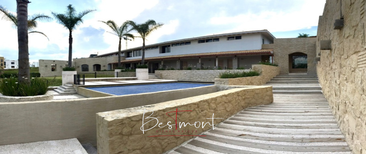 Foto de terreno habitacional en venta en  , lomas de angelópolis, san andrés cholula, puebla, 26321130 No. 03
