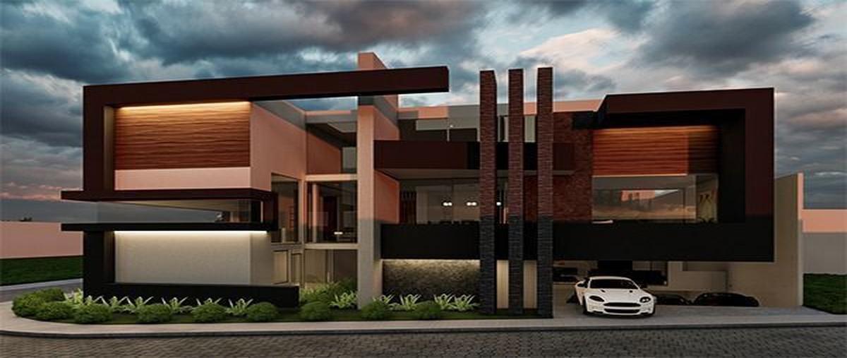 Foto de casa en , lomas de angelópolis, san andrés cholula, puebla, 26427224 foto 01 Foto de casa en venta en , lomas de angelópolis, san andrés cholula, puebla, 26427224 No. 01