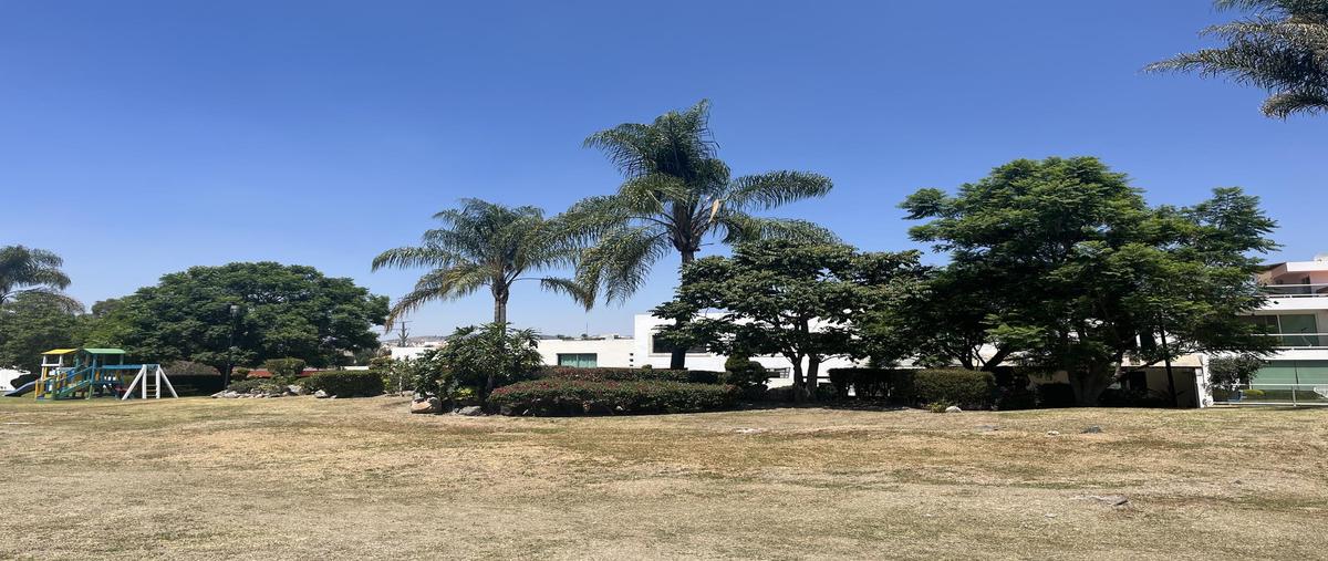 Foto de terreno habitacional en venta en  , lomas de angelópolis, san andrés cholula, puebla, 26652352 No. 03