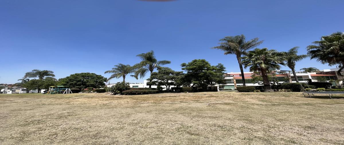 Foto de terreno habitacional en venta en  , lomas de angelópolis, san andrés cholula, puebla, 26652352 No. 04