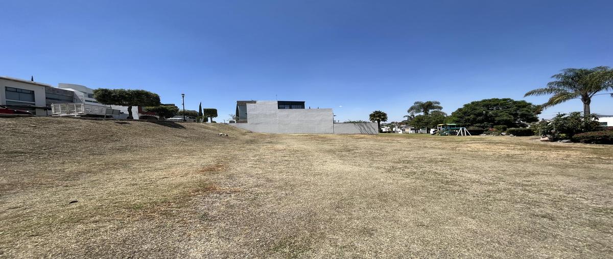 Foto de terreno habitacional en venta en  , lomas de angelópolis, san andrés cholula, puebla, 26652352 No. 05