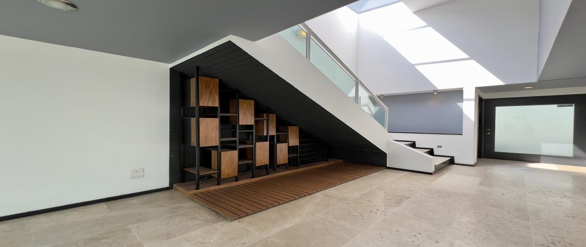 Foto de casa en venta en  , lomas de angelópolis, san andrés cholula, puebla, 26695553 No. 05