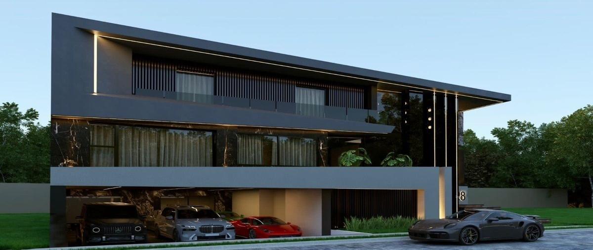 Foto de casa en venta en  , lomas de angelópolis, san andrés cholula, puebla, 26817772 No. 03