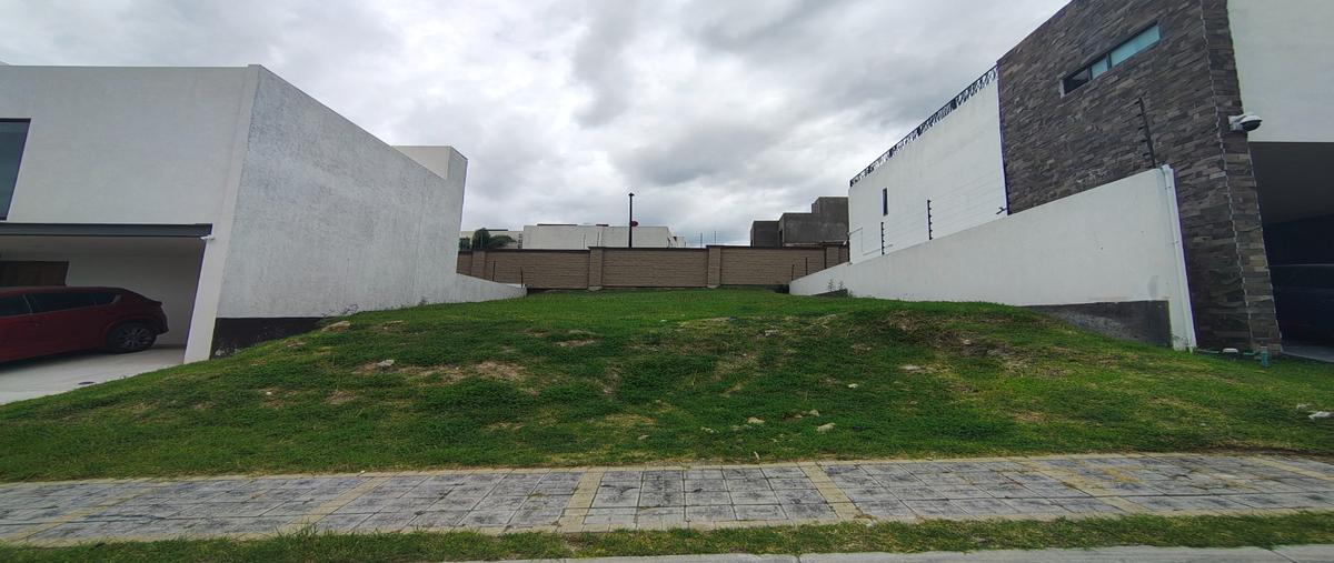Foto de terreno habitacional en venta en  , lomas de angelópolis, san andrés cholula, puebla, 26818765 No. 03