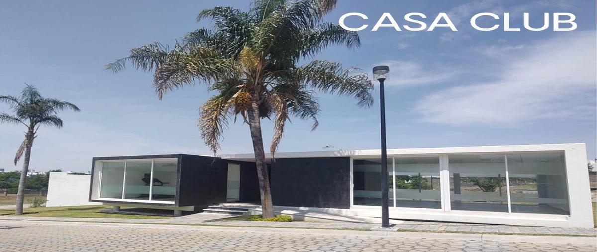 Foto de terreno habitacional en venta en  , lomas de angelópolis, san andrés cholula, puebla, 26818765 No. 04