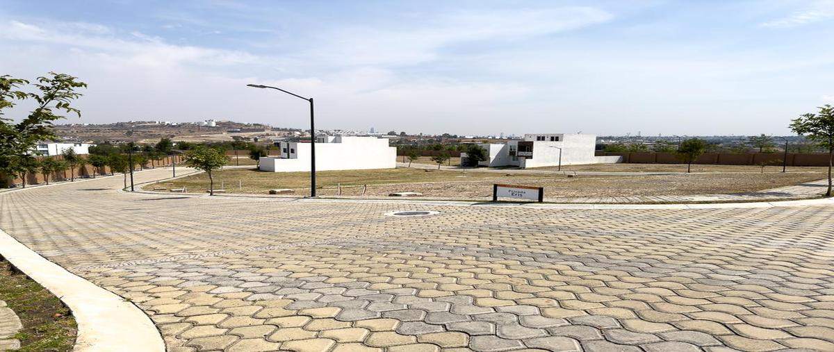Foto de terreno habitacional en venta en  , lomas de angelópolis, san andrés cholula, puebla, 26835862 No. 03